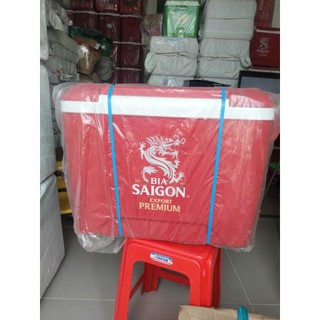 THÙNG ĐÁ 60 LÍT -- GIÁ SIÊU RẺ