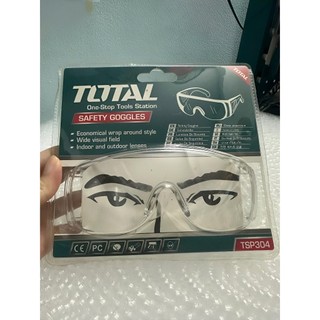 TOTAL Kính bảo hộ TSP304