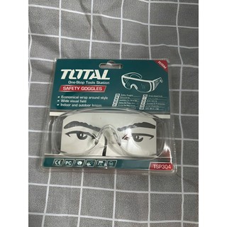TOTAL Kính bảo hộ TSP304