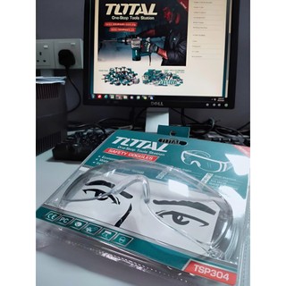 TOTAL Kính bảo hộ TSP304