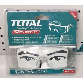 TOTAL Kính bảo hộ TSP304