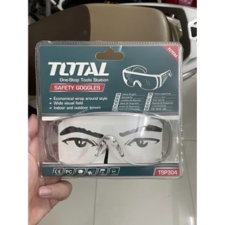 TOTAL Kính bảo hộ TSP304