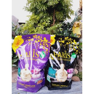 Thùng 4 can hoặc 4 túi  nước giặt 5L SuParis ( 4 can*5L= 20L, 4 túi*3,6l=14,4L)