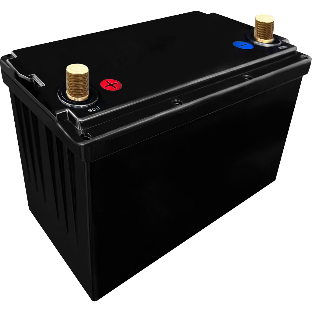 Hộp ABS Chống Nước Lớn Siêu Bền – Đựng Pin 90Ah - 150Ah - 200Ah - 300Ah