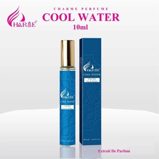 Nước hoa nam Charme CoolWater 10ml