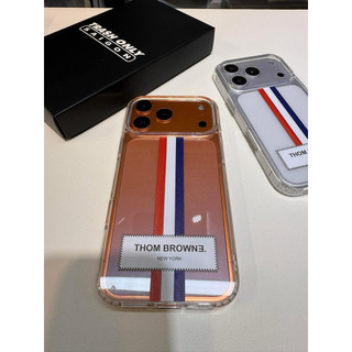 Ốp Lưng THOMBROWN€ trong suốt