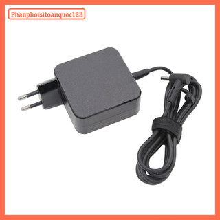 Sạc Laptop APOWER For ASUS 19V-3.42A/4.7A(Đầu Kim Lớn 5.5mmx2.5mm) – Adapter Tương Thích Laptop ASUS