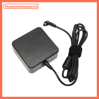 Sạc Laptop APOWER For ASUS 19V-3.42A/4.7A(Đầu Kim Lớn 5.5mmx2.5mm) – Adapter Tương Thích Laptop ASUS