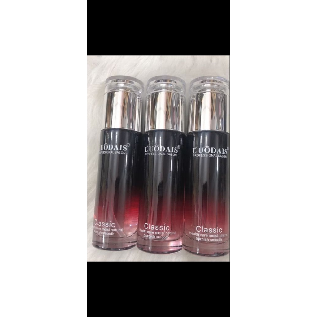 Tinh dầu dưỡng tóc LUODAIS 80ml