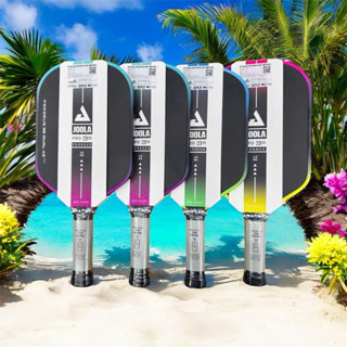  Tặng bao vợt  Vợt Pickleball Joola 3S Dual chính hãng công ty 
