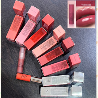   MINI 1,5g date mới cty tem phụ  Son Kem 3ce Blur Water Tint 
