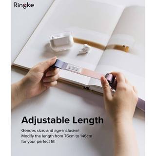 Dây đeo Shoulder Strap Ringke cho điện thoại/tablet/máy ảnh