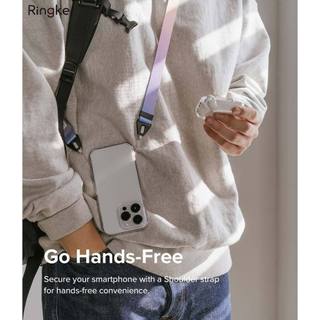Dây đeo Shoulder Strap Ringke cho điện thoại/tablet/máy ảnh
