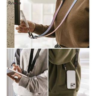 Dây đeo Shoulder Strap Ringke cho điện thoại/tablet/máy ảnh