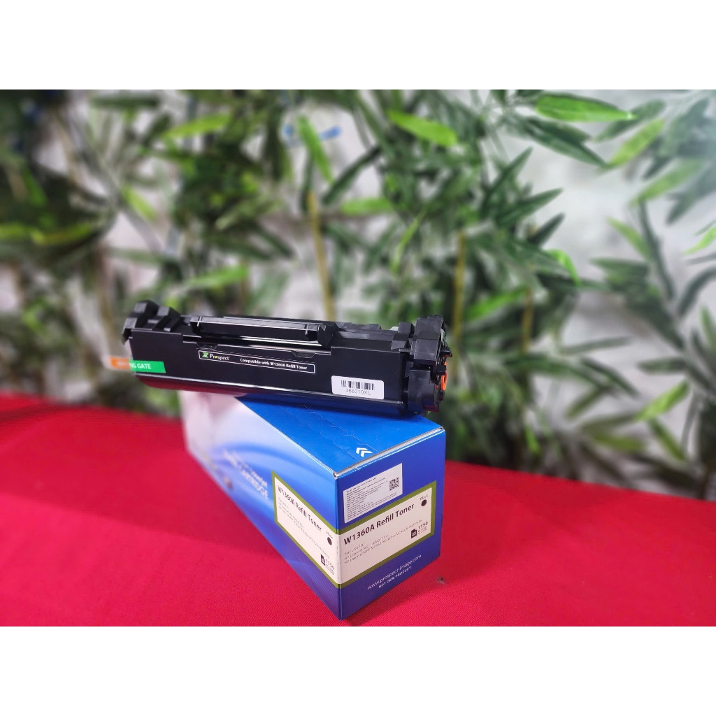 Hộp mực Pro chính hãng W1360A sử dụng máy hp HP M211d/ M211dw/ M236dw/M236sdw