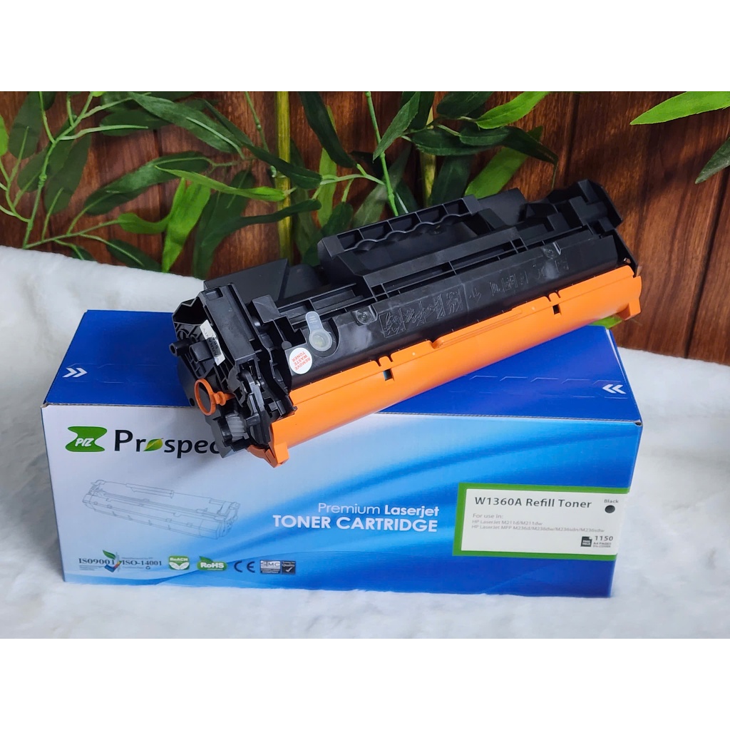 Hộp mực pro W1360A FULL CHIP_sử dụng máy hp HP M211d/ M211dw/ M236dw/M236sdw