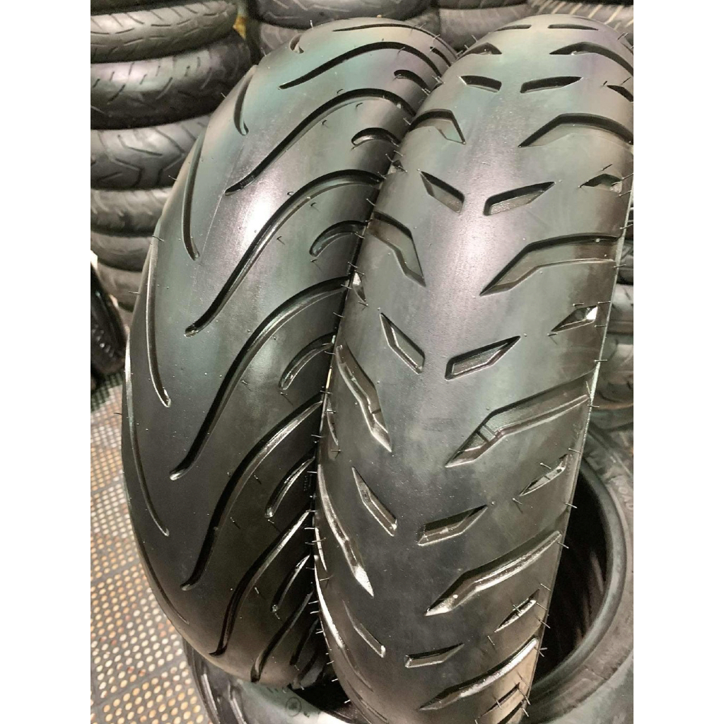 (vỏ lốp cũ) Lốp xe 130/70-17,140/70-17 cho xe ex,winer hàng đẹp lướt chất lượng cao 95%