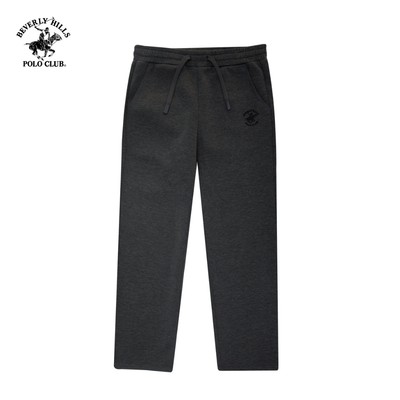 Quần dài knit Nam Regular Fit Beverly Hills Polo Club - QNMRLW25V109