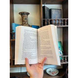 Sách - The New York Trilogy by Paul Auster - Tiểu thuyết tiếng Anh/ Fiction/ English