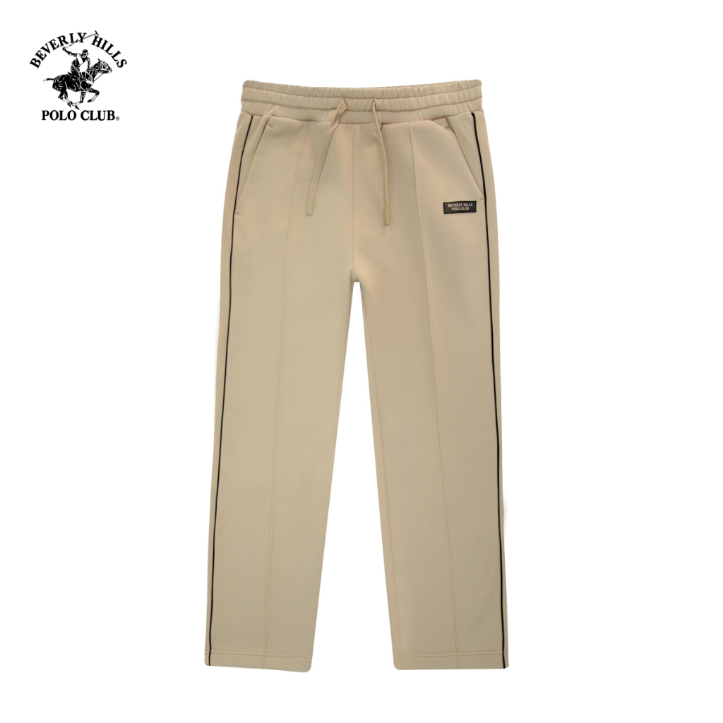 Quần dài knit Nam Regular Fit Beverly Hills Polo Club - QNMRLW25V112