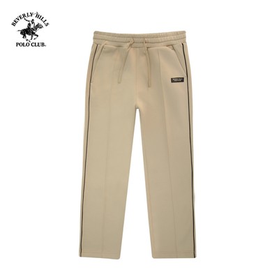 Quần dài knit Nam Regular Fit Beverly Hills Polo Club - QNMRLW25V112