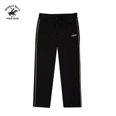 Quần dài knit Nam Regular Fit Beverly Hills Polo Club - QNMRLW25V111