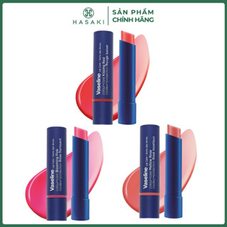 Son Dưỡng Có Màu Vaseline Colour + Care 3g Hasaki Sản Phẩm Chính Hãng