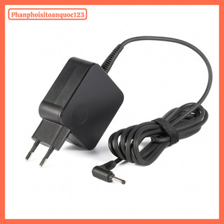 Sạc Laptop APOWER For ASUS 19V-3.42A/4.7A(Đầu Kim Lớn 5.5mmx2.5mm) – Adapter Tương Thích Laptop ASUS