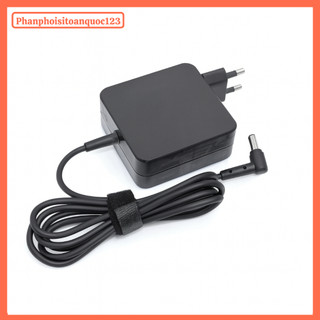 Sạc Laptop APOWER For ASUS 19V-3.42A/4.7A(Đầu Kim Lớn 5.5mmx2.5mm) – Adapter Tương Thích Laptop ASUS