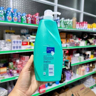 Dầu gội Rejoice 525ml Thái Lan
