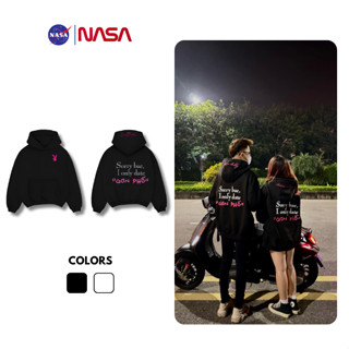 Áo nỉ hoodie boy phố sorry bea i only date boy phố gơn thời trang nam l66 cao cấp [A163]