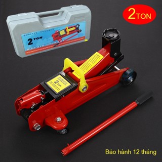 Kích Gầm Ô Tô 2 tấn Kích Cá Sấu Kích Thuỷ Lực  Xe Ô Tô Bộ Kích Thay Lốp Ô Tô Con Đội Kích Nâng Ô Tô 2.5 tấn