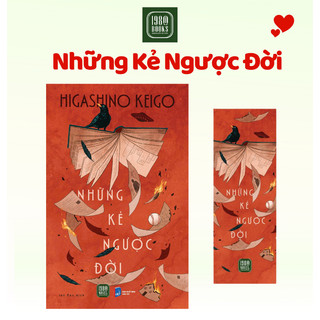 Sách - Những Kẻ Ngược Đời - 1980bookshn