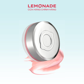 [LIVESTREAM KOL] Má hồng LEMONADE căng bóng dạng phấn nước thuần chay Mirror Mirror Blush Cushion 8g