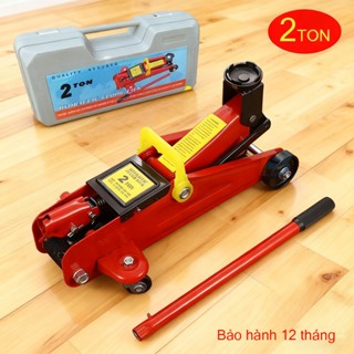 Kích Cá Sấu 2 Tấn shengbo CXQ2003 Kích Thuỷ Lực Xe Ô Tô, Đội Cá Sấu, Con đội thủy lực