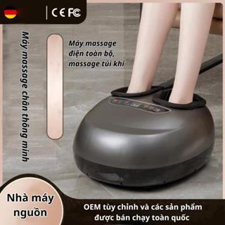 Máy massage chân thư giãn giảm đau mỏi A711