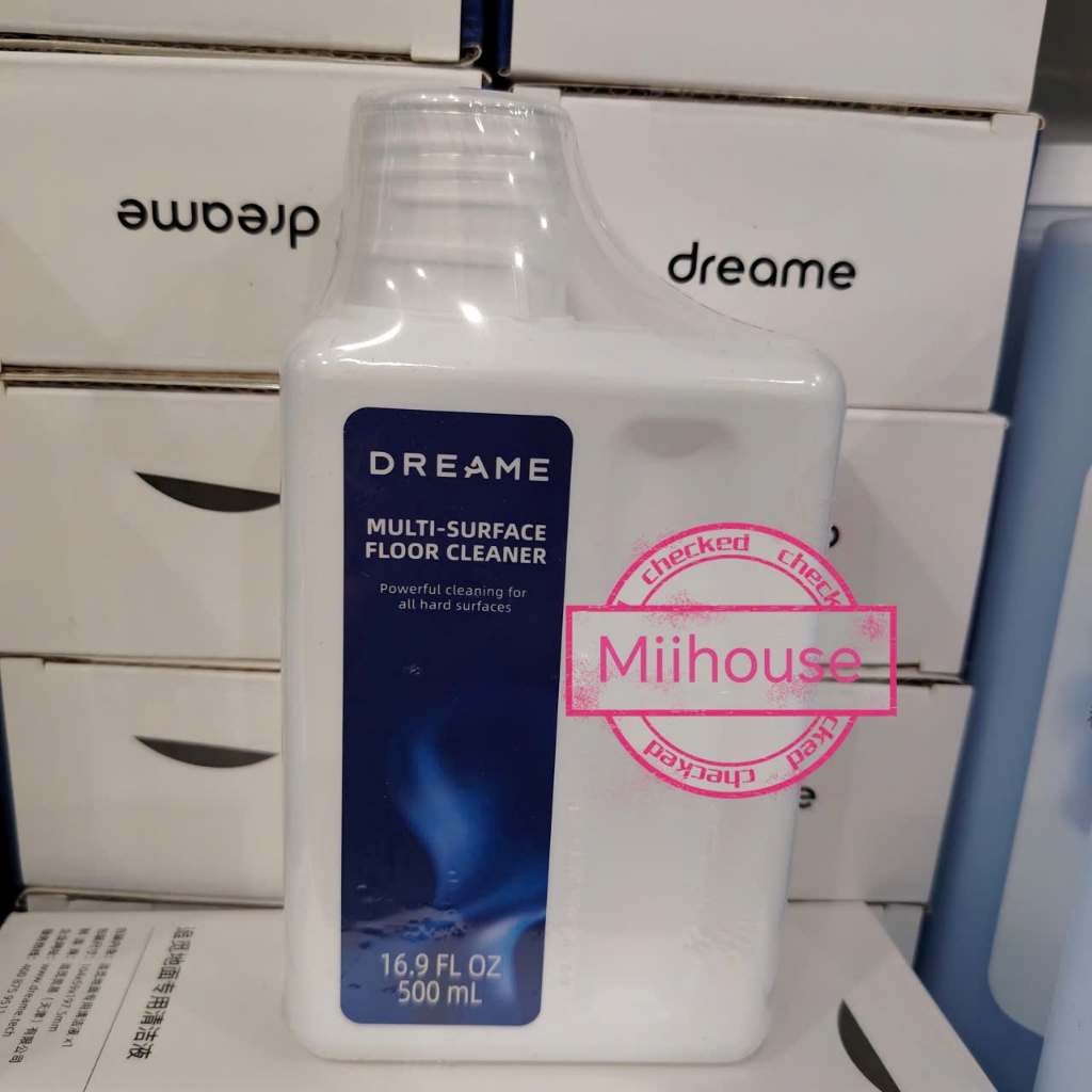 Phụ kiện Dreame D20 Ultra