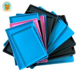  🐱Petorldog🐶【Tặng kèm​​ Khay lót chuồng chó mèo bằng nhựa dày Đóng gói chung với sản phẩm​ dễ vệ sinh 