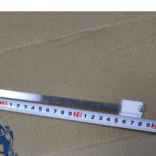 bóng sưởi - bóng halogen đèn sưởi Nova 28cm