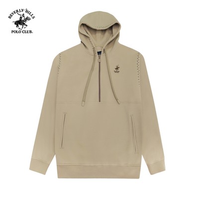 Áo Hoodie Nam Regular Fit Beverly Hills Polo Club - HDMRLW25V104