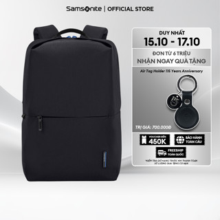 Balo laptop Samsonite 14in Lite-GeoTM