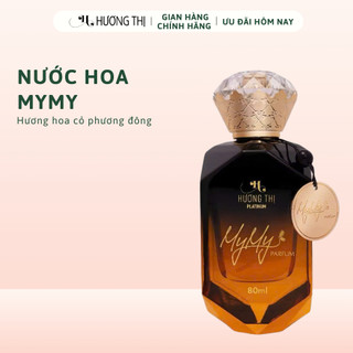  Nước Hoa Nữ MyMy Hương Thị 80ml 