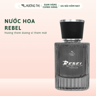  Nước hoa nam Rebel Parfum Hương Thị 50ML 