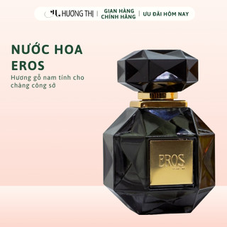  Nước Hoa Nam Eros Hương Thị 50ML 