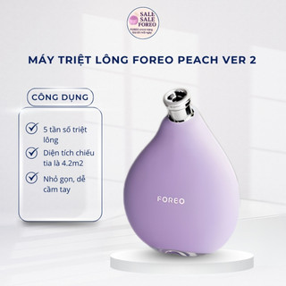 Máy mài da vi điểm FOREO KIWI DERMA 💥 HÀNG CHÍNH HÃNG 💥  Sản phẩm có đầu hút mụn đầu đen chân không và massa trẻ hoá da