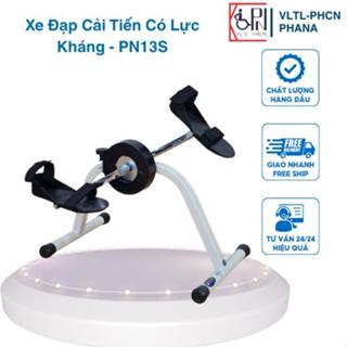 Xe Đạp Cải Tiến Có Lực Kháng - PN13S