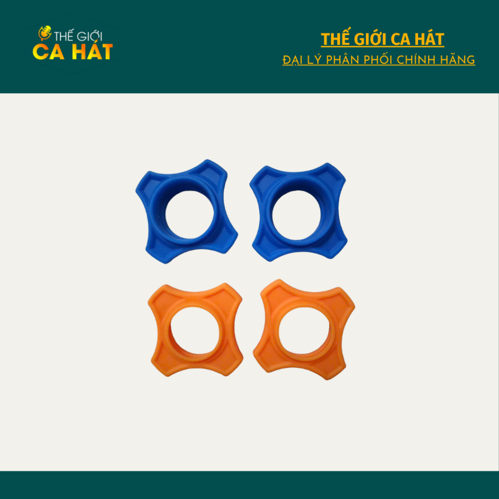 VÒNG CHỐNG LĂN MICRO KARAOKE