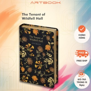 Sách The Tenant of Wildfell Hall |NXB Chiltern Classic| ARTBOOK