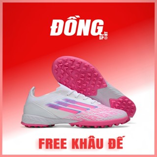  Giày Bóng Đá F50 Pro TF ĐỒNG SPORT FREE KHÂU ĐẾ Bộ đệm êm ái Chân bè tốt Nhiều màu sắc 