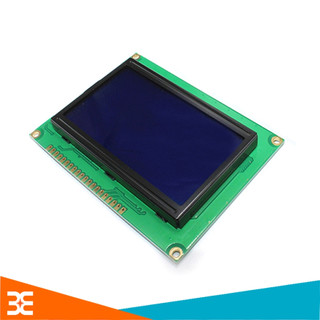 Màn Hình LCD 12864 5V Độ Bền Cao
